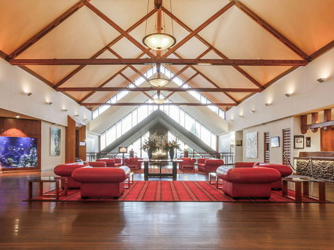 Fairmont Resort & Spa Blue Mountains, MGallery By Sofitel - eAccommodation 2