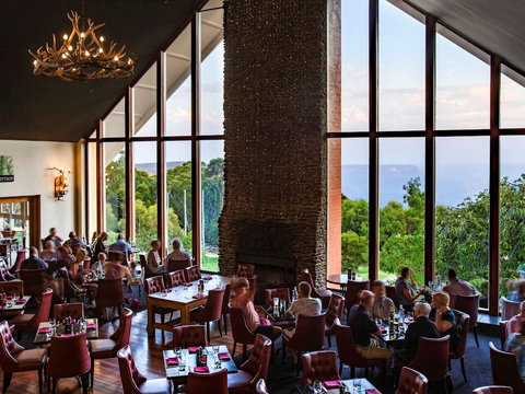 Fairmont Resort & Spa Blue Mountains, MGallery By Sofitel - eAccommodation 0
