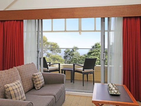 Fairmont Resort & Spa Blue Mountains, MGallery By Sofitel - eAccommodation 3