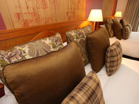 Fairmont Resort & Spa Blue Mountains, MGallery By Sofitel - eAccommodation 4