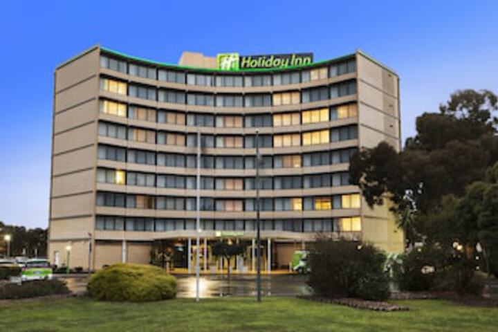 Melbourne Airport VIC eAccommodation