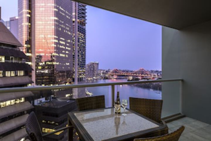 Brisbane QLD eAccommodation