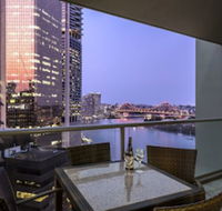 Oaks Brisbane on Felix Suites - eAccommodation