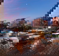 Hilton Adelaide - eAccommodation