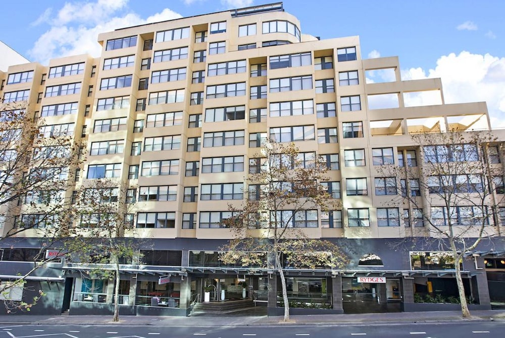 Surry Hills NSW eAccommodation