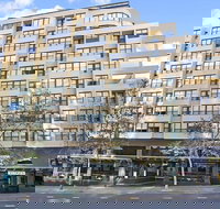 Rydges Sydney Central - eAccommodation