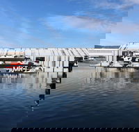 Hotel Grand Chancellor Hobart - eAccommodation