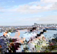 InterContinental Sydney an IHG Hotel