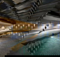 InterContinental Melbourne The Rialto an IHG Hotel - eAccommodation