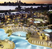 Crown Metropol Perth - eAccommodation