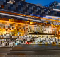 Great Southern Hotel Melbourne - eAccommodation