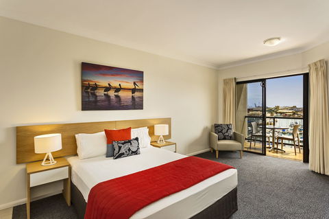 Aligned Corporate Residences Townsville - eAccommodation 3