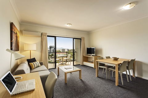 Aligned Corporate Residences Townsville - eAccommodation 6
