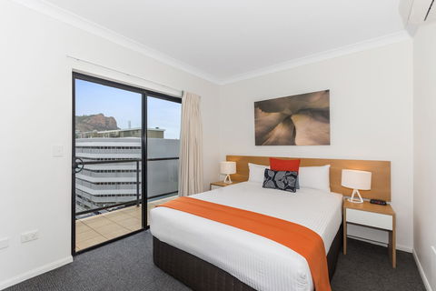 Aligned Corporate Residences Townsville - eAccommodation 2