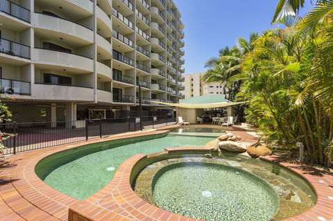 Aligned Corporate Residences Townsville - eAccommodation 1