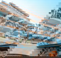 Il Palazzo Holiday Apartments Cairns - eAccommodation