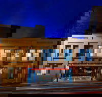 Old Woolstore Apartment Hotel - eAccommodation