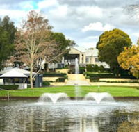 Crowne Plaza Hawkesbury Valley - eAccommodation