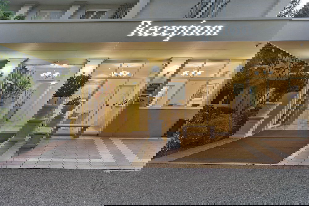 South Perth WA eAccommodation