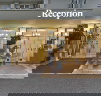The Peninsula Riverside Serviced Apartments - eAccommodation