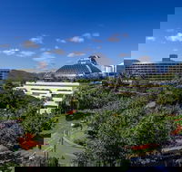 Pacific Hotel Cairns - eAccommodation