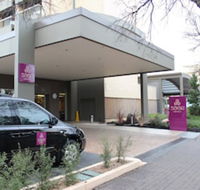 Terrace Hotel Adelaide - eAccommodation