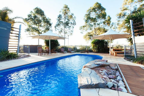 Majestic Oasis Apartments - eAccommodation 1