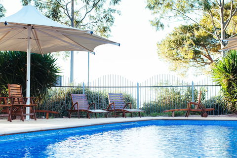 Majestic Oasis Apartments - eAccommodation 3