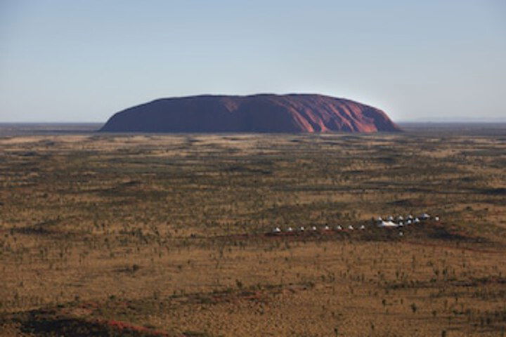 Ayers Rock NT eAccommodation