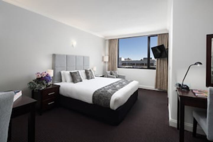 Carlton VIC eAccommodation