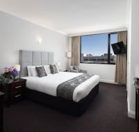 Rydges on Swanston - Melbourne - eAccommodation