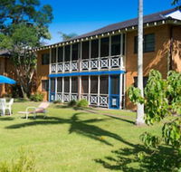 Vacation Village - eAccommodation