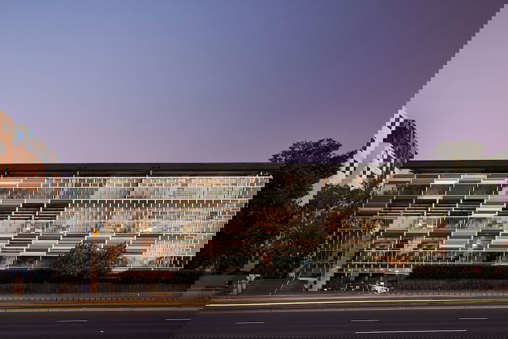 Studfield VIC eAccommodation