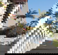 Don Pancho by the Beach - eAccommodation