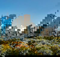 Quest Jolimont - eAccommodation