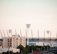 Mantra on Jolimont - eAccommodation