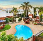 Comfort Apartments South Perth - eAccommodation
