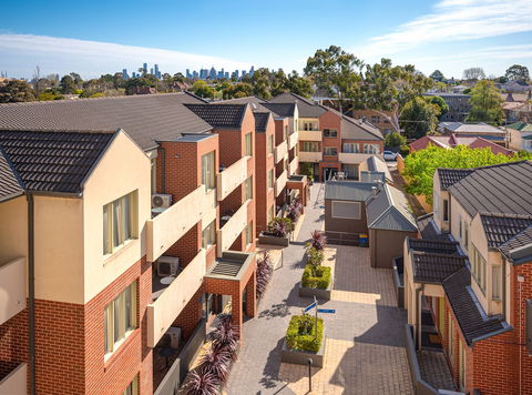 Aligned Corporate Residences Kew - eAccommodation 1