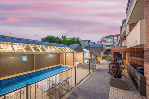 Aligned Corporate Residences Kew - eAccommodation 5