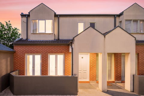 Aligned Corporate Residences Kew - eAccommodation 2