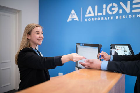 Aligned Corporate Residences Kew - eAccommodation 6