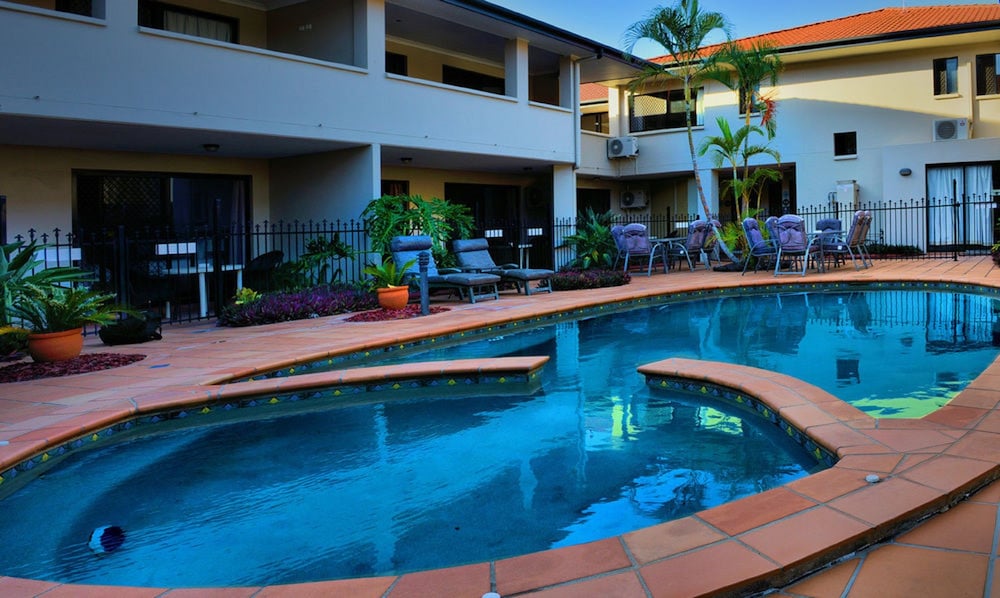 Ascot QLD eAccommodation