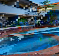 Quest Ascot - eAccommodation