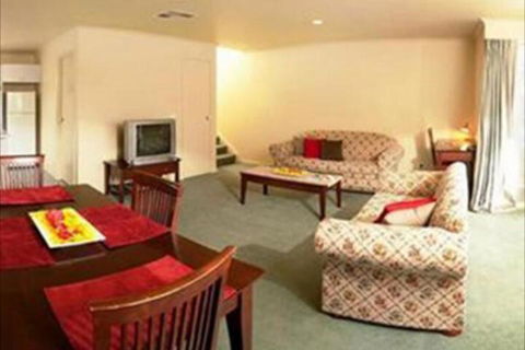 Alphington Serviced Apartments - eAccommodation 2