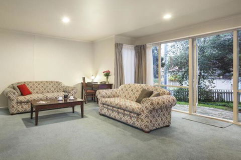 Alphington Serviced Apartments - eAccommodation 3