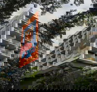 Cairns Plaza Hotel - eAccommodation