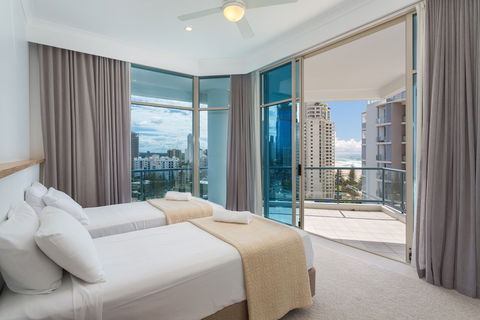 Oceana On Broadbeach - eAccommodation 3
