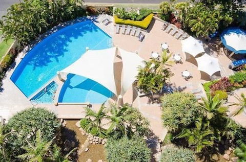 Oceana On Broadbeach - eAccommodation 1