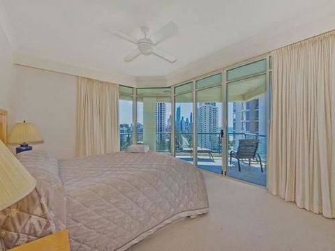 Oceana On Broadbeach - eAccommodation 6