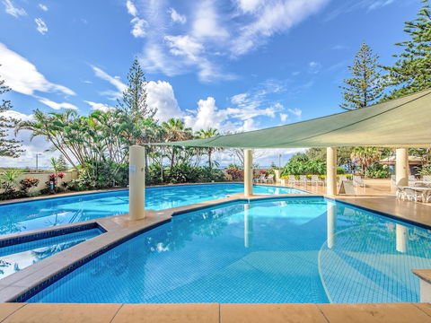 Oceana On Broadbeach - eAccommodation 0